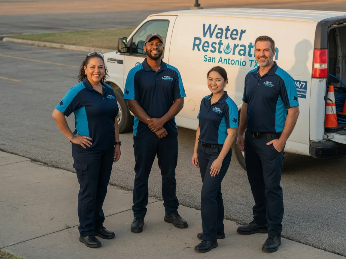 Water Damage Repair company in Ponte Vedra, FL